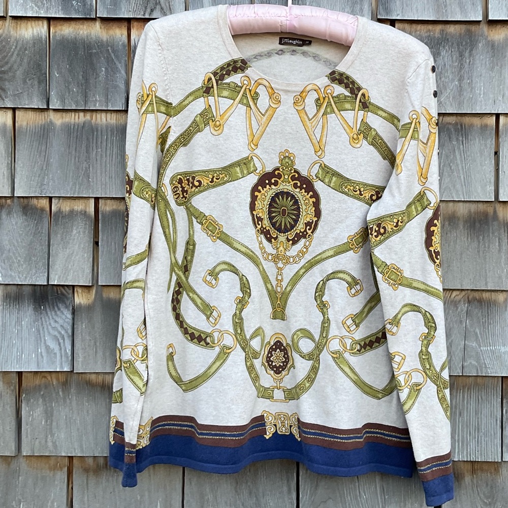 J.McLaughlin Sweater